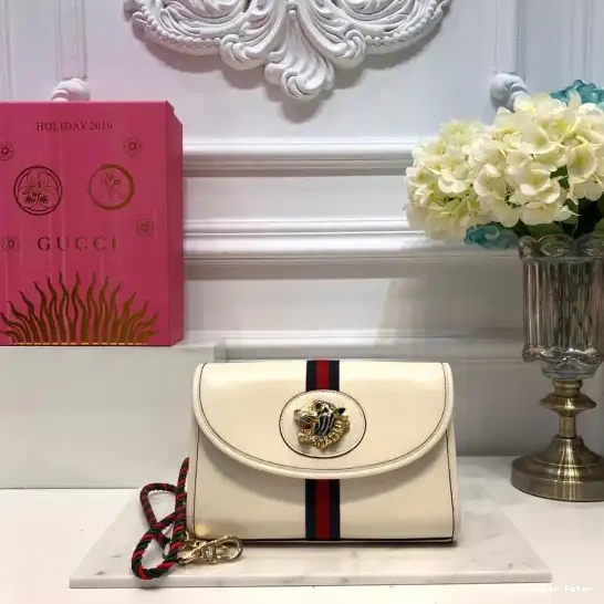 Hyperpeter RAJAH GUCCI 0521